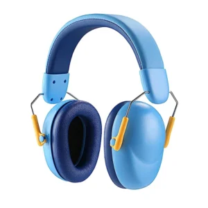 ARE NEXT Kids Ear Defenders-Noise Cancelling Headphones Autism, 26dB Protection Earmuffs Hearing Protectors for Age 1-14